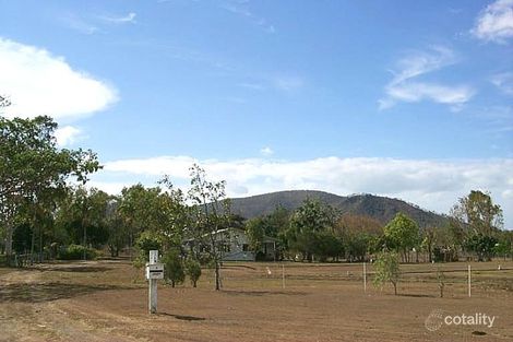 Property photo of 4 Bill Court Alligator Creek QLD 4816