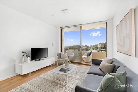 Property photo of 702/349 New South Head Road Double Bay NSW 2028