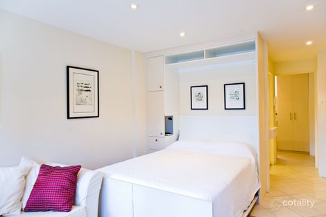 Property photo of 22/50-58 Roslyn Gardens Rushcutters Bay NSW 2011