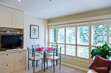 Property photo of 22/50-58 Roslyn Gardens Rushcutters Bay NSW 2011