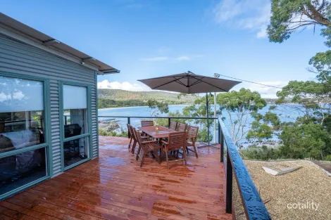 Property photo of 40B Apex Point Road White Beach TAS 7184