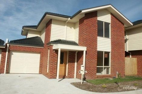 22/4 Tyson Way, Sydenham, VIC 3037