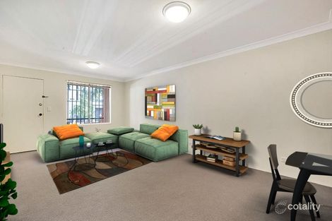 Property photo of 28 Moorgate Street Chippendale NSW 2008