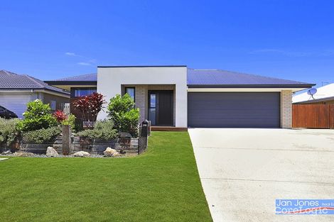 Property photo of 28 Abercrombie Street Mango Hill QLD 4509