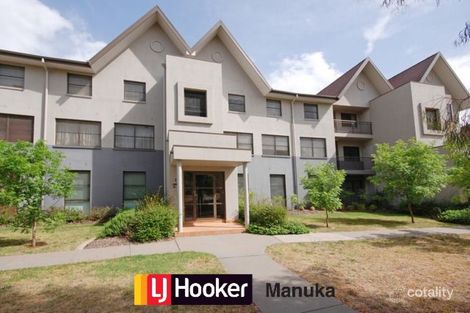 Property photo of 34/17 Eldridge Crescent Garran ACT 2605