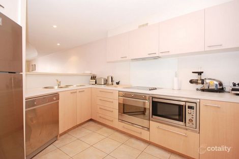 Property photo of 34/17 Eldridge Crescent Garran ACT 2605