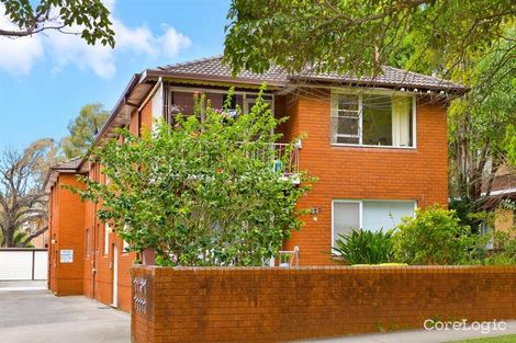 Property photo of 1/41 Chandos Street Ashfield NSW 2131