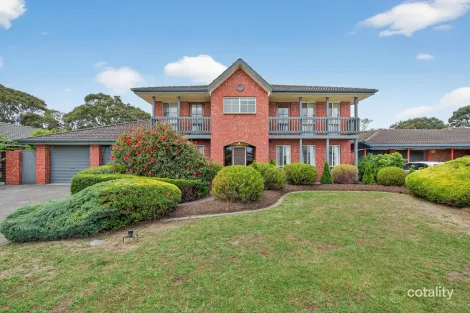 Property photo of 53 Rapid Drive McCracken SA 5211