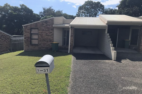 1/31 Creek St, Bundamba, QLD 4304