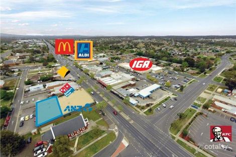 101-103 High St, Kangaroo Flat, VIC 3555