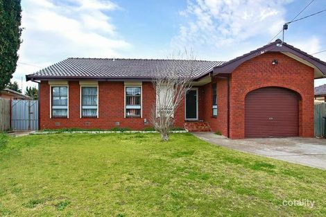 Property photo of 6 Wray Cove Sunshine West VIC 3020