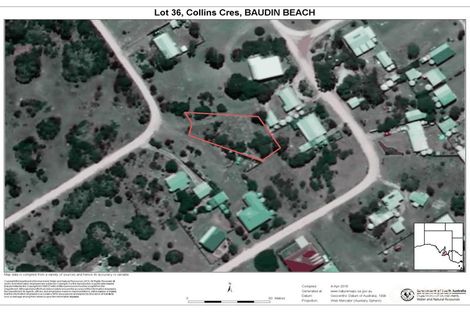 38 Collins Cres, Baudin Beach, SA 5222