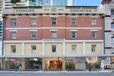 Property photo of 37/53 Edward Street Brisbane City QLD 4000