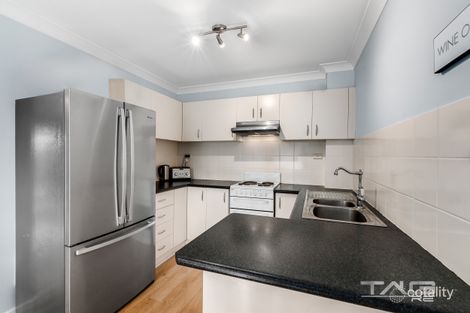 Property photo of 4/22-32 Hall Street St Marys NSW 2760