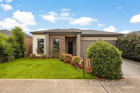 16 Old Calder Hwy, Diggers Rest, VIC 3427