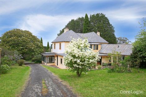 Property photo of 17 Gladstone Road Bowral NSW 2576