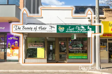 252b Hampshire Rd, Sunshine, VIC 3020