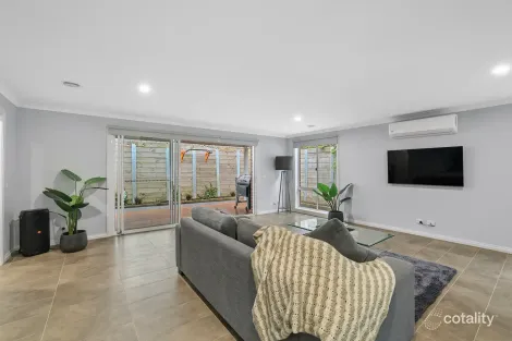 Property photo of 2B Archer Road Garfield VIC 3814