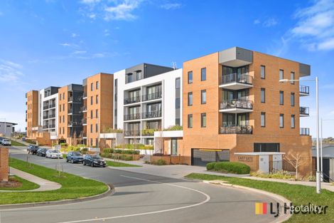 42/14 Hoolihan St, Denman Prospect, ACT 2611