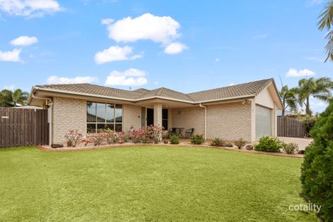 Property photo of 41 Lancaster Circuit Urraween QLD 4655