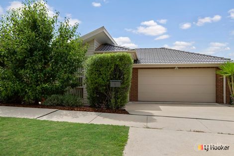 Property photo of 8 Pender Street Casey ACT 2913