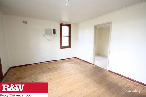 Property photo of 21 Marigold Avenue Marayong NSW 2148