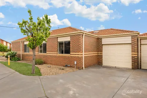 Property photo of 59/12-32 Pecks Road Sydenham VIC 3037