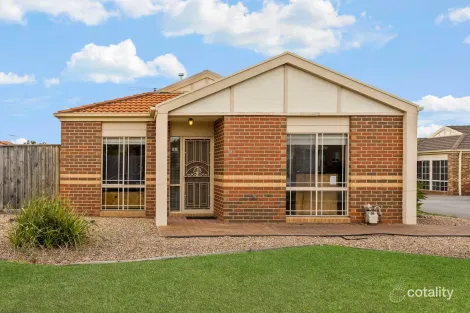 Property photo of 59/12-32 Pecks Road Sydenham VIC 3037