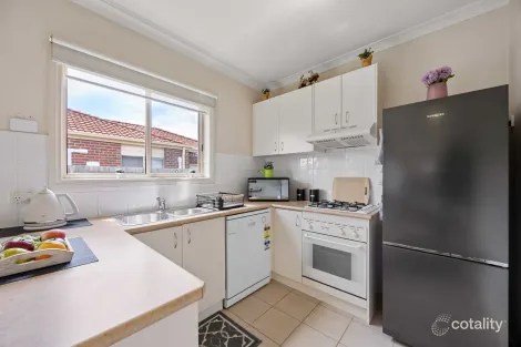 Property photo of 59/12-32 Pecks Road Sydenham VIC 3037
