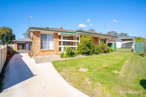 Property photo of 3 Gleeson Close Wingham NSW 2429