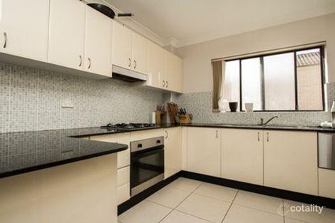 Property photo of 25/18-22 Campbell Street Northmead NSW 2152