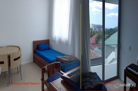 Property photo of 304/32 Russell Street South Brisbane QLD 4101