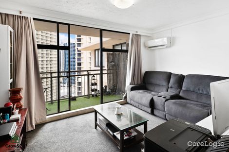 Property photo of 2408/18 Hanlan Street Surfers Paradise QLD 4217