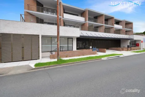 209/74 Hanbury St, Mayfield, NSW 2304