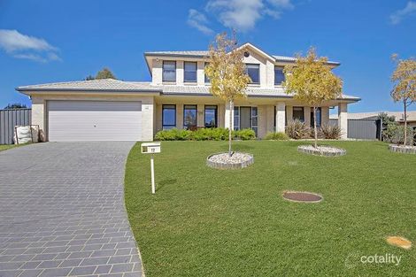 12 Murphy Pl, Goulburn, NSW 2580