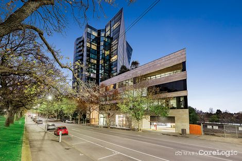 Property photo of 1103/279 Wellington Parade South East Melbourne VIC 3002