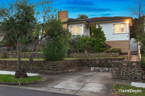 Property photo of 13 Efron Street Nunawading VIC 3131