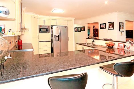 Property photo of 2 Maddison Avenue Rockyview QLD 4701