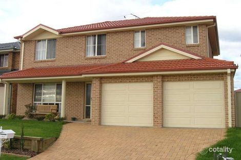 12 Yulan Gr, Acacia Gardens, NSW 2763