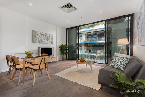 Property photo of 310/29 Rakaia Way Docklands VIC 3008