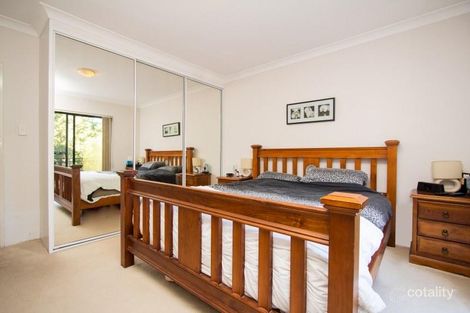 Property photo of 25/18-22 Campbell Street Northmead NSW 2152