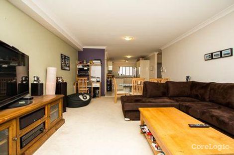 Property photo of 25/18-22 Campbell Street Northmead NSW 2152