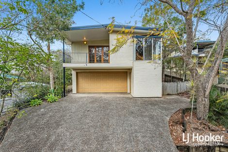 Property photo of 98 Russell Terrace Indooroopilly QLD 4068