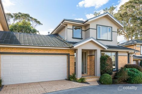 2/6 Harry Ct, Mount Waverley, VIC 3149