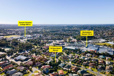 Property photo of 16 Gum Street Warner QLD 4500