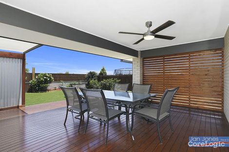 Property photo of 28 Abercrombie Street Mango Hill QLD 4509