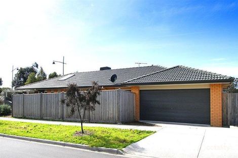 Property photo of 91 Waterview Drive Mernda VIC 3754