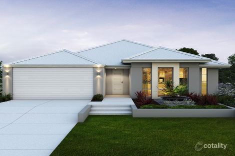 319 Gallinago Loop, Coodanup, WA 6210