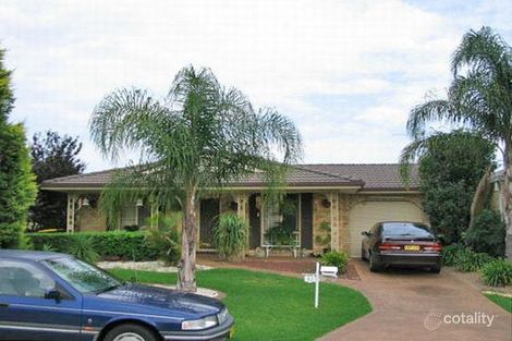 11 Redgum Cct, Glendenning, NSW 2761