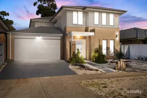 Property photo of 48 Grieve Avenue Indented Head VIC 3223